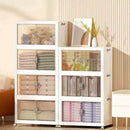 Caixas Organizadoras Multiuso 12 Caixas