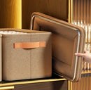 Organizador de Roupas Dobrável RoupaFit - Compre 1 leve 5