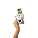 Câmera Polaroide Instax mini 12 + Brinde 50 filmes de foto