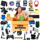Caixas Misteriosas - Edição Limitada - PREMIUM 2026