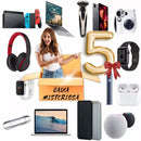 Caixas Misteriosas - Edição Limitada - PREMIUM 2026