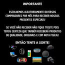 Caixas Misteriosas - Edição Limitada - PREMIUM 2026