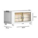 Caixas Organizadoras Multiuso 12 Caixas