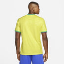 Camisa Oficial Brasil Copa Do Mundo 2022/23 Fiel Torcedor + BRINDE GRÁTIS