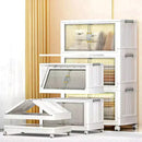 Caixas Organizadoras Multiuso 12 Caixas