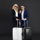 Mala de Viagem Multifuncional Direto da Fábrica [COMPRE 1 LEVE 2] - Brinde uma Frasqueira