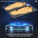 Massageador Pro Millennium Original - Alivio imediato das Dores e Inchaços (Últimas unidades)