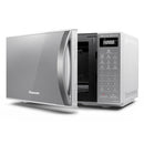 Micro-ondas 21L Antiaderente Espelhado